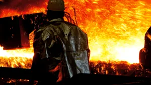 Tata Steel şi Thyssenkrupp fuzionează, apare al doilea mare producător european de oţel 