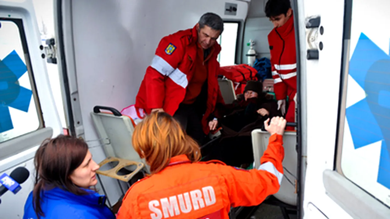 Switzerland Offers Financial Aid Of EUR7M For Romania Healthcare System