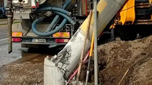Sebastian Burduja: peste 90% dintre gospodăriile fără acces la energie electrică au fost reconectate