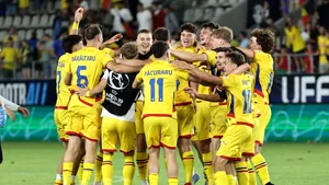 Euro U19: S-au epuizat biletele pentru partida România – Spania