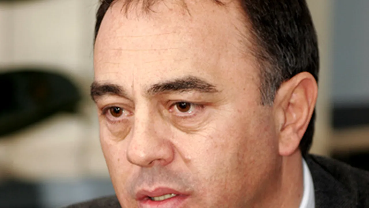 Senatorul Mihail Antonie renunţă la PDL şi candidează din partea PSD