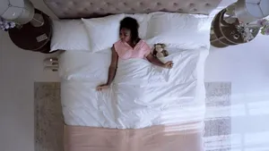 Serena Williams, dezvăluire dramatică: Aproape că am murit după ce am născut. Şi acum trăiesc cu frică 