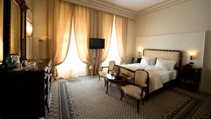 Bucureştiul, Braşovul şi Aradul vor adăuga peste 580 de camere de hotel sub un brand internaţional