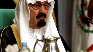 Arabia Saudită propune înfiinţarea unui fond pentru ajutorarea statelor sărace