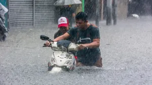 56 de oameni au murit în Sri Lanka din cauza inundațiilor și alunecărilor de teren