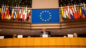 David Sassoli, despre lecţia de solidaritate oferită de Uniunea Europeană: „Acum este clar cum vom înfrunta această urgenţă