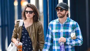 Jake Gyllenhaal şi Alyssa Miller s-au despărţit