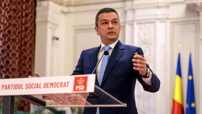 POLITIC Sorin Grindeanu, reacție la decizia CCR privind mandatul lui Fritz: Alte 50 de persoane sunt în aceeași situație