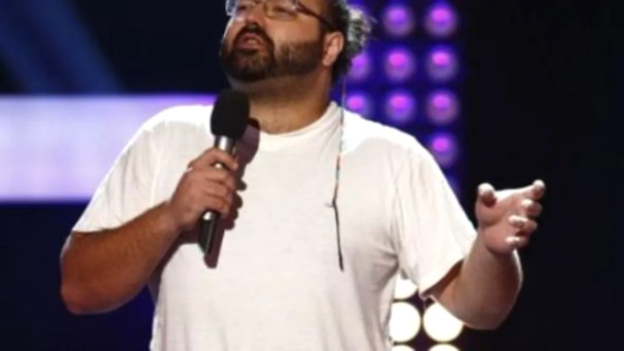 INTERVIU - Vizi Imre (Vocea României): În finală, sper să-i cuceresc pe telespectatori cu vocea mea