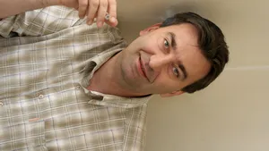 Cristian Dimitriu
