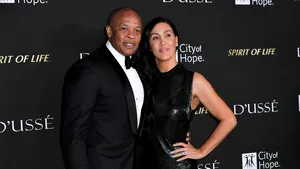 Un nou divorţ scump în lumea celebrităţilor: Dr. Dre şi soţia lui îşi spun adio după 24 de ani de căsnicie