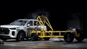 Chery depășește pragul de 5 milioane de vehicule exportate, consolidându-și poziția de lider global