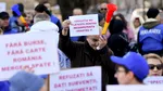 Sindicaliștii din Educație refuză să participe la discuţiile pe tema noii legi a salarizării: Nu vom gira cu prezența noastră un simplu exercițiu de imagine