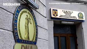 DNA face verificări la Jandermerie după ce şeful instituţiei şi-ar fi pontat ore suplimentare 
