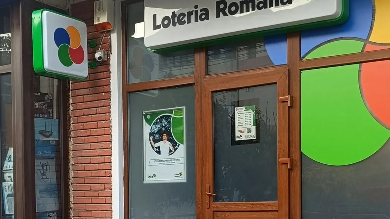 Report uriaș la Loto 6/49: peste 7 milioane de euro îi așteaptă pe jucători la extragerea de duminică