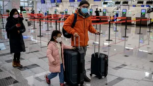 Ambasada Chinei în România susţine că au existat observaţii neprietenoase la adresa comunităţii chineze, în contextul epidemiei