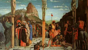 OPINII/ Petru Ciprian: Jertfa