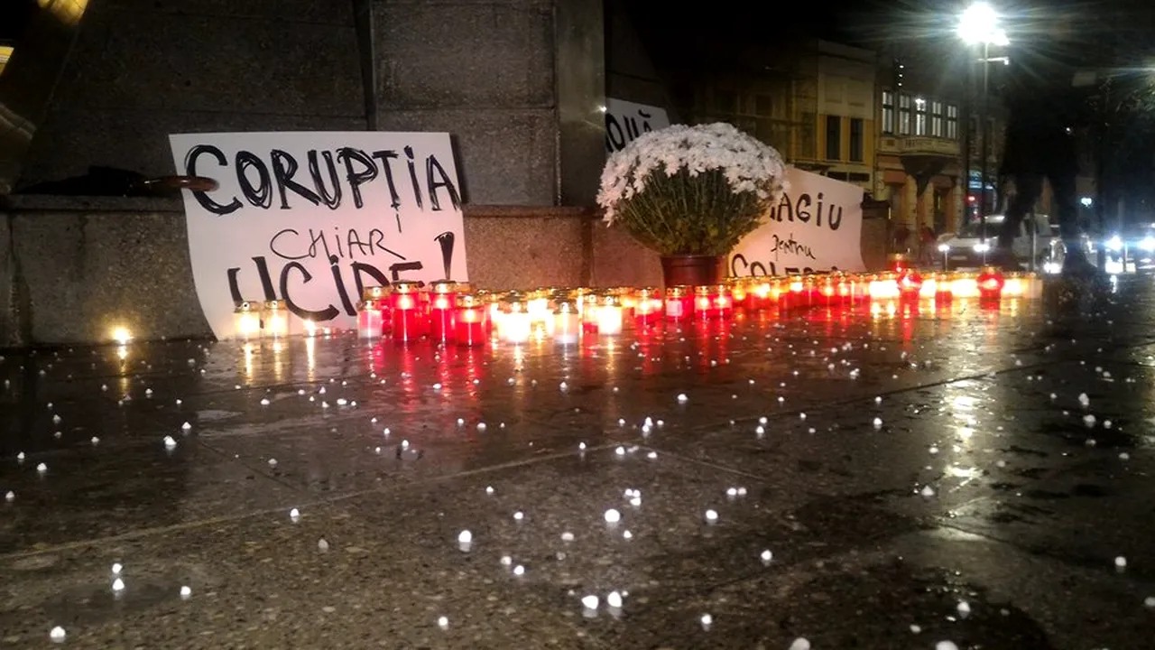#Colectiv | Măsurile guvernamentale post-Colectiv, tentative de a petici un sistem disfuncţional