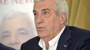 CCR nu a avut elemente pentru anularea alegerilor, spune Tăriceanu. Nu era rolul ei să funcționeze ca un scut sanitar