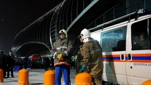 Dramaturgul ucrainean Hanna Maşutina a murit în atentatul de la Moscova