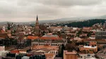 Două orașe din România întrec capitale vestice la nivelul de trai. PIB-ul, peste Madrid și Milano