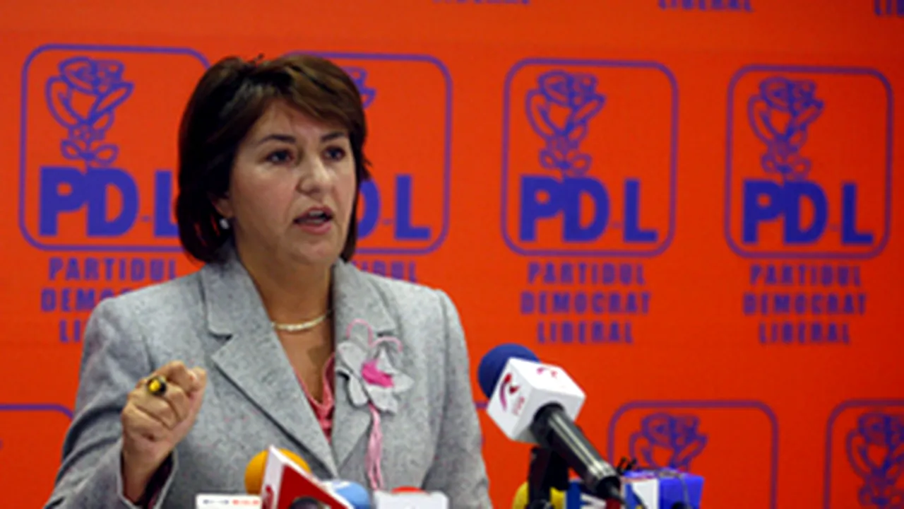 Romanian Democrat Liberals Challenge Education Min Over Education Code