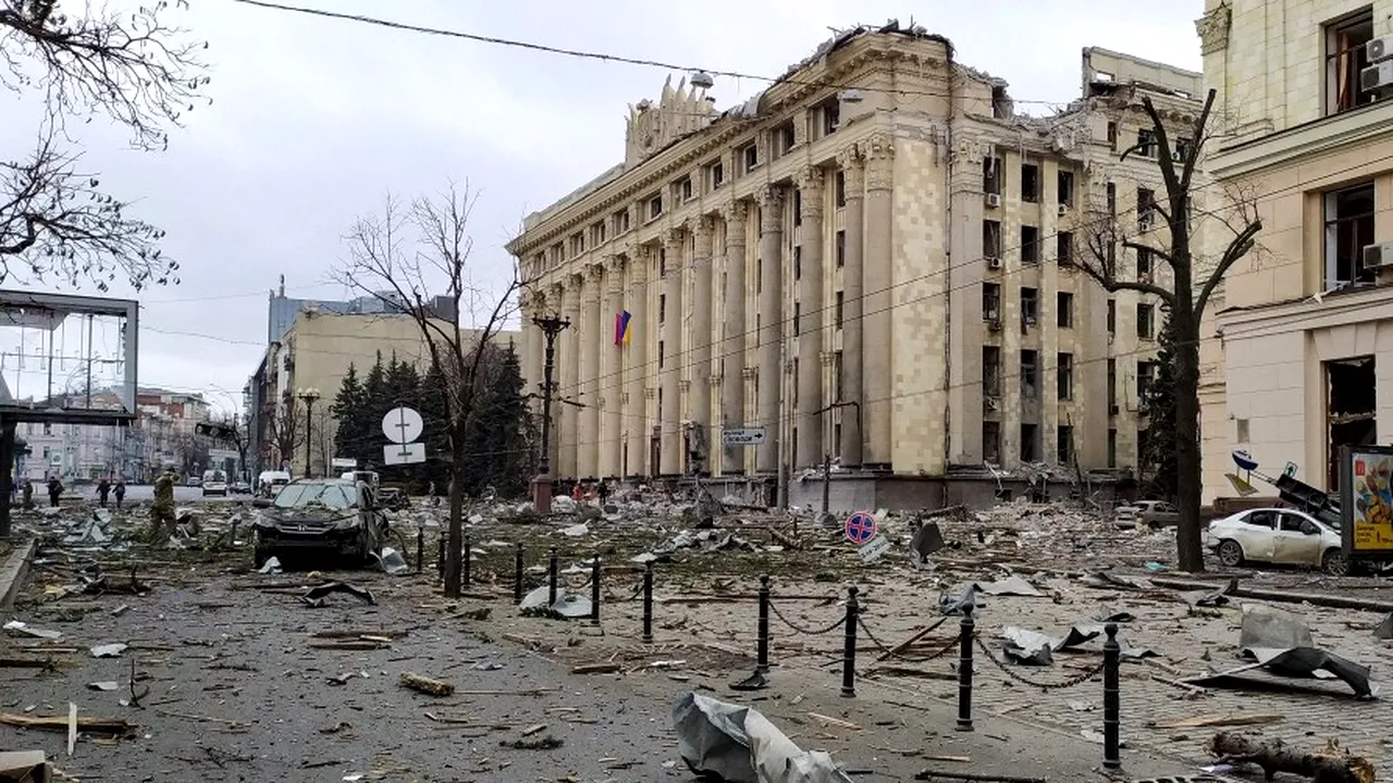 Avertisment al ministrului de externe din Franţa: 
