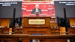 Legea bugetului de stat a fost adoptată de Parlament