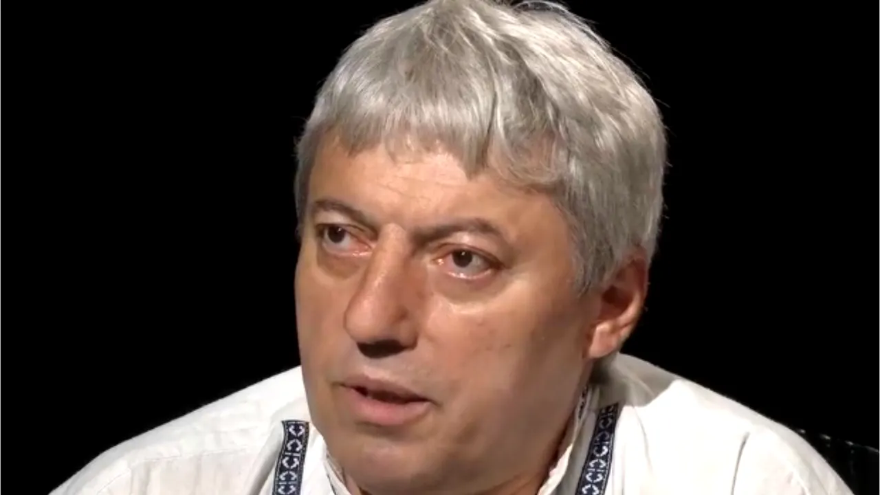 Istoricul Marius Oprea, EXCLUSIV la Marius Tucă Show: „Peste 3.000 de preoţi, închişi de comunişti! N-a existat celulă de închisoare sau baracă de lagăr în care să nu fi fost un preot”