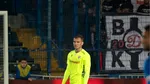 Dinamo a anunţat rezilierea amiabilă a contractului cu portarul Adnan Golubović