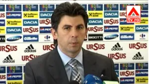 Valoarea contractului lui Răzvan Lucescu este de 600.000 de euro