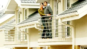 Gândul: Credite imobiliare pe 40 ani fără avans