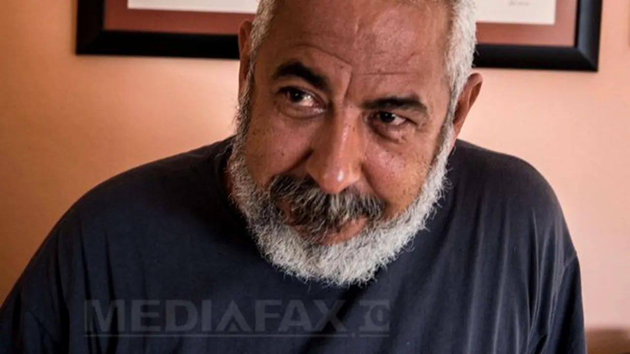 Scriitorul cubanez Leonardo Padura, recompensat cu premiul 
