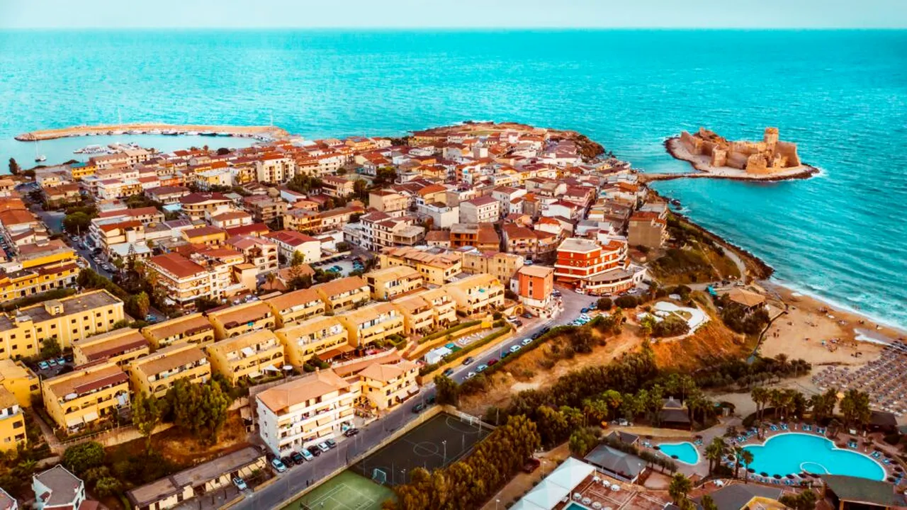 Vacanțele în această destinație din Italia au devenit tot mai populare. Record absolut de turiști în 2026: 2,3 milioane de sosiri