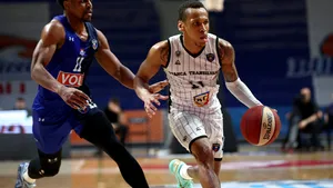 U-BT Cluj pierde meciul 1 cu Buducnost din sferturile de finală ale Ligii Adriatice la baschet