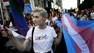 Pride România, amendată după ce piesa de teatru „Eu sunt! Şi?” ar fi defăimat religia ortodoxă