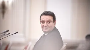 Ciolacu, despre Maior ca posibil premier al PSD: Nu îl cunosc. Nu e o prioritate pentru partid