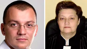 Boldea, către judecători: Credeţi că m-aş uita la o femeie de 58 de ani, chiar dacă e procuror DNA?