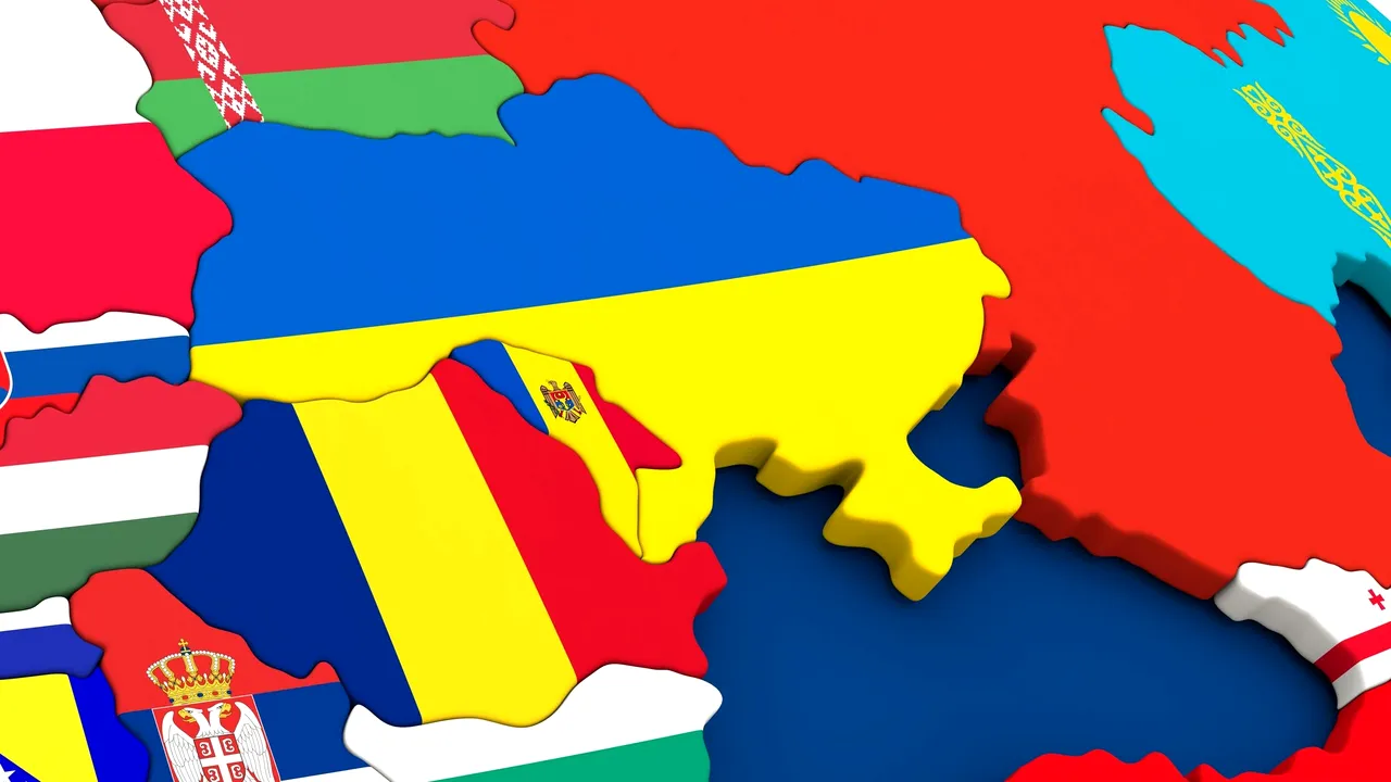Serviciile secrete daneze: Rusia ar putea declanşa un război major în Europa în următorii 5 ani / Agenţia oferă trei scenarii