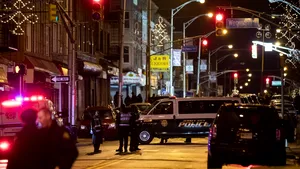 Atac armat în Jersey City. Cel puţin şase persoane au murit, inclusiv doi atacatori / Anunţul făcut de Donald Trump | FOTO, VIDEO