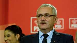 Liviu Dragnea: Ministrul Justiţiei va fi propus coaliţiei de guvernare de către Grindeanu