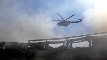RĂZBOI Rusia ar putea încerca din nou să cucerească Kievul. Moscova pregătește scenarii pentru o ofensivă în nordul Ucrainei