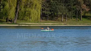 VREMEA până pe 15 iunie. Ce temperaturi vor fi şi cât va ploua în următoarele două săptămâni în fiecare regiune a ţării