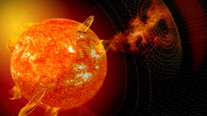CNN: Maximul Solar va fi mai devreme, avertizează NOAA. Între 2024-2026, omenirea ar putea rămâne fără internet şi electricitate din cauza unei furtuni geomagnetice majore 