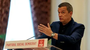 Grindeanu points the guns at the Government: it borrows a thousand euros per second