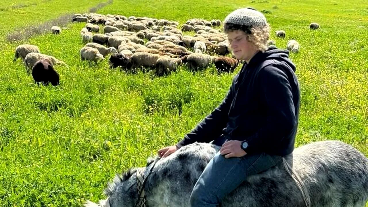 Un adolescent israelian din Cisiordania care fusese dat dispărut a fost găsit mort