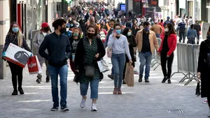 ZERO decese pentru prima dată după 10 martie. Ţara lovită de COVID-19 care nu a mai raportat niciun deces