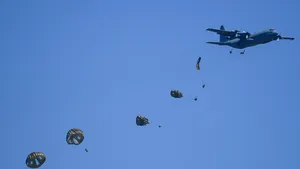 Trafic oprit duminică pe A3 Cheţani-Câmpia Turzii, pentru desfăşurarea unui exerciţiu NATO