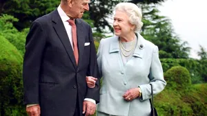 Regina Elisabeta despre relaţia sa cu Prinţul Philip: ”A fost forţa mea în toţi aceşti ani”