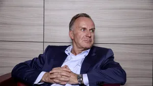 Rummenigge, dublu câștigător al Balonului de Aur, la 70 ani: Talentul dat de Dumnezeu e încă relevant